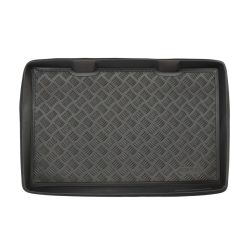   Méretpontos Műanyag csomagtértálca Škoda Citigo 2012-2020 (alsó padló, csúszásgátló nélkül)|Rezaw-Plast