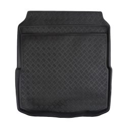   Méretpontos műanyag csomagtértálca VW Arteon 2017- (javítókészlet, csúszásmentes bevonat nélkül)|Rezaw-Plast