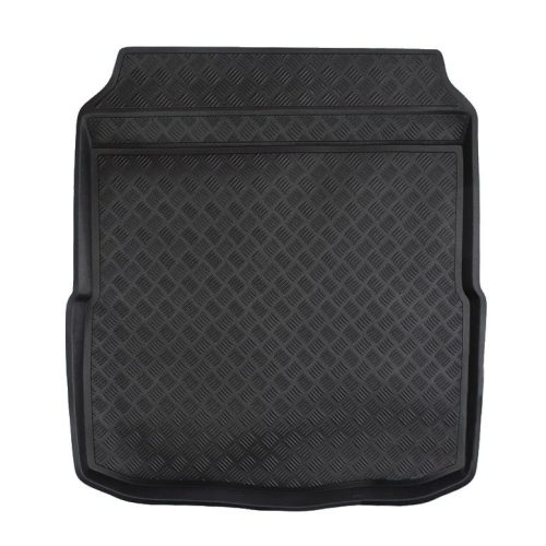 Méretpontos műanyag csomagtértálca VW Arteon 2017- (javítókészlet, csúszásmentes bevonat nélkül)|Rezaw-Plast