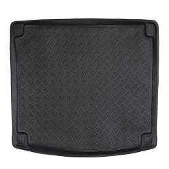   Méretpontos Műanyag csomagtértálca VW Touareg 2018- (csúszásgátló nélkül)|Rezaw-Plast