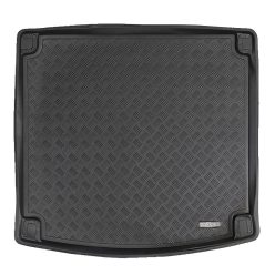   Méretpontos műanyag csomagtértálca VW Touareg 2018-|Rezaw-Plast