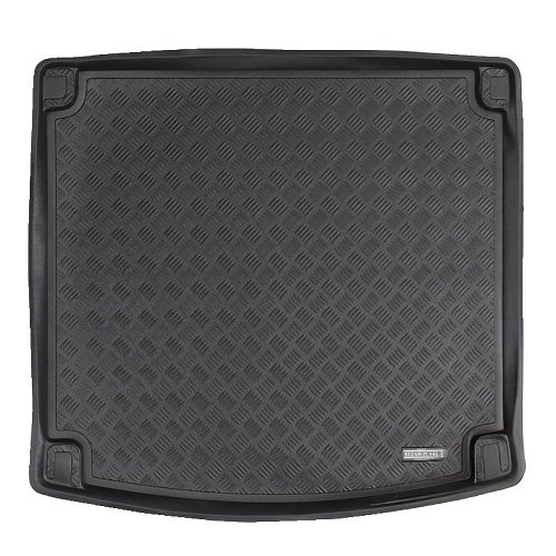 Méretpontos műanyag csomagtértálca VW Touareg 2018-|Rezaw-Plast