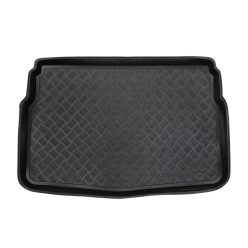   Méretpontos műanyag csomagtértálca VW Golf Sportsvan 2018-2020 (alsó padló, facelift utáni, csúszásmentes bevonat nélkül)|Rezaw-Plast