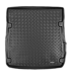  Méretpontos műanyag csomagtértálca Audi A6 2004-2011 (kombi)|Rezaw-Plast