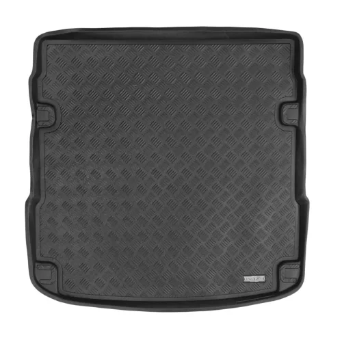 Méretpontos műanyag csomagtértálca Audi e-tron 2018-|Rezaw-Plast