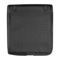   Méretpontos Műanyag csomagtértálca Audi e-tron GT 2021- (Quattro, RS, csúszásgátló nélkül))|Rezaw-Plast