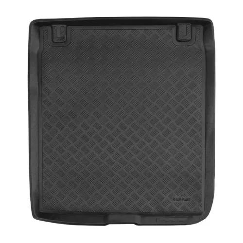 Méretpontos Műanyag csomagtértálca Audi e-tron GT 2021- (Quattro, RS, csúszásgátló nélkül))|Rezaw-Plast