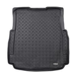   Méretpontos műanyag csomagtértálca BMW 5 1995-2003 (E39, szedán)|Rezaw-Plast