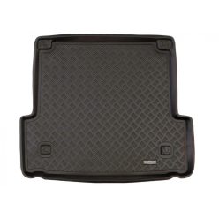   Méretpontos műanyag csomagtértálca BMW 3 2006-2012 (E91, kombi)|Rezaw-Plast