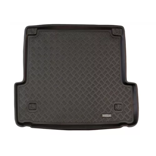 Méretpontos műanyag csomagtértálca BMW 3 2006-2012 (E91, kombi)|Rezaw-Plast