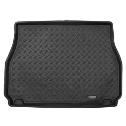   Méretpontos műanyag csomagtértálca BMW X5 1999-2006 (E53)|Rezaw-Plast