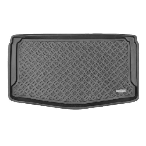 Gumírozott felületű Méretpontos Műanyag csomagtértálca Mini Countryman 2010-2017 (felső padló)|Rezaw-Plast