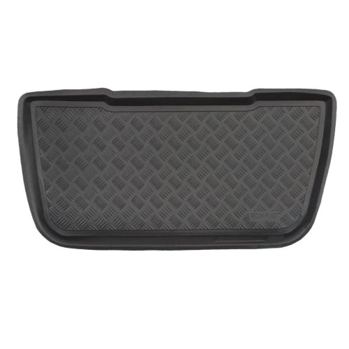 Méretpontos Műanyag csomagtértálca Mini Countryman 2010-2017 (alsó, csúszásgátló nélkül)|Rezaw-Plast