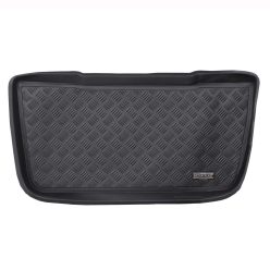   Gumírozott felületű Méretpontos Műanyag csomagtértálca Mini Countryman 2010-2017 (alsó padló)|Rezaw-Plast