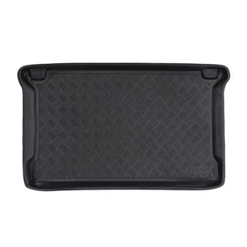 Méretpontos Műanyag csomagtértálca BMW i3 2013 - 2022|Rezaw-Plast