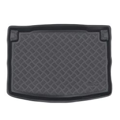   Méretpontos Műanyag csomagtértálca BMW 2 2021- (U06, Active Tourer, alsó padló, csúszásgátló nélkül)|Rezaw-Plast
