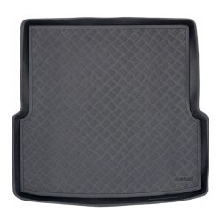   Méretpontos Műanyag csomagtértálca BMW i4 2021- (G26, Gran Coupe, csúszásgátló nélkül)|Rezaw-Plast