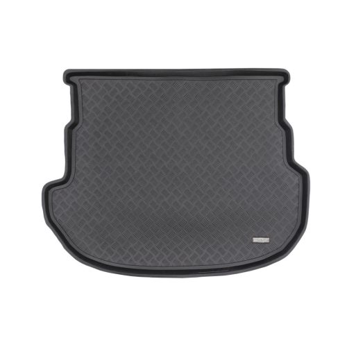 Méretpontos műanyag csomagtértálca Mazda 6 2002-2008 (ferdehátú)|Rezaw-Plast