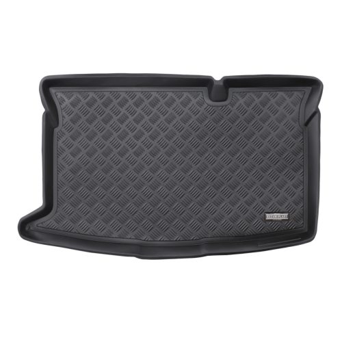 Méretpontos műanyag csomagtértálca Mazda 2 2007-2014|Rezaw-Plast