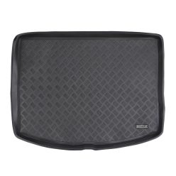   Méretpontos gumi-műanyag csomagtértálca Mazda 3 2009-2013|Rezaw-Plast