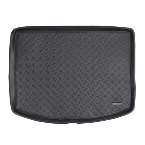 Méretpontos gumi-műanyag csomagtértálca Mazda 3 2009-2013|Rezaw-Plast