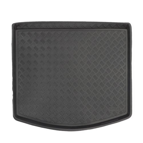 Méretpontos műanyag csomagtértálca Mazda CX-5 2012-2017 (csúszásgátló nélkül)|Rezaw-Plast