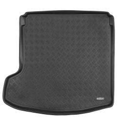   Méretpontos gumi-műanyag csomagtértálca Mazda 3 2019- (sedan)|Rezaw-Plast
