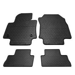   méretpontos gumiszőnyeg Toyota Rav4 2019- (manuális)|Stingray