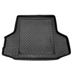   Méretpontos műanyag csomagtértálca Mitsubishi Carisma 1995-2004 (hatchback, csúszásgátló nélkül)|Rezaw-Plast