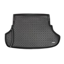   Méretpontos műanyag csomagtértálca Mitsubishi Lancer 2007-2017|Rezaw-Plast