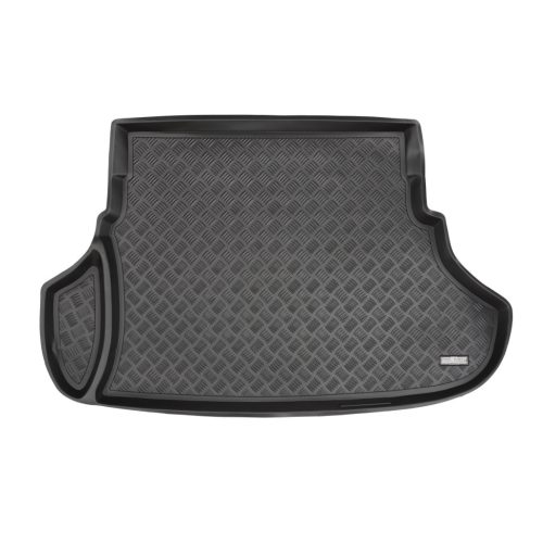 Méretpontos műanyag csomagtértálca Mitsubishi Lancer 2007-2017|Rezaw-Plast