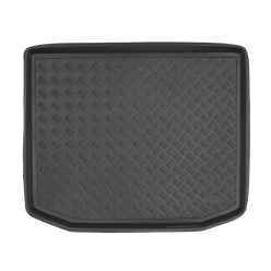   Méretpontos Műanyag csomagtértálca Mitsubishi ASX 2010-2021 (csúszásgátló nélkül)|Rezaw-Plast