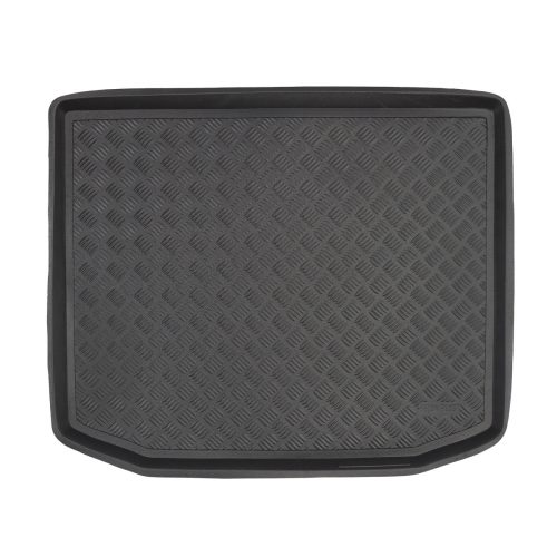 Méretpontos Műanyag csomagtértálca Mitsubishi ASX 2010-2021 (csúszásgátló nélkül)|Rezaw-Plast