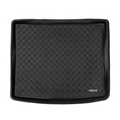   Méretpontos műanyag csomagtértálca Mitsubishi Eclipse Cross 2022- (hybrid)|Rezaw-Plast