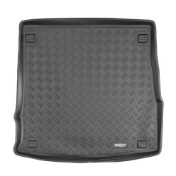   Méretpontos műanyag csomagtértálca Alfa Romeo Stelvio 2017-|Rezaw-Plast