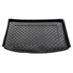   Méretpontos Műanyag csomagtértálca Alfa Romeo MiTo 2008-2018 (csúszásgátló nélkül)|Rezaw-Plast