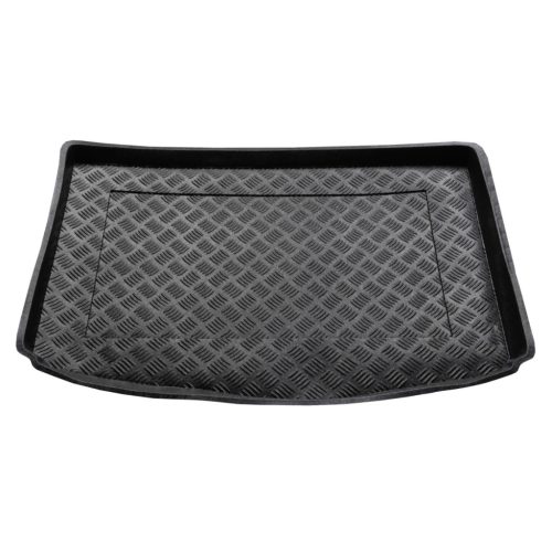 Méretpontos Műanyag csomagtértálca Alfa Romeo MiTo 2008-2018 (csúszásgátló nélkül)|Rezaw-Plast