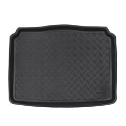   Méretpontos Műanyag csomagtértálca Alfa Romeo Tonale 2022- (alsó padló, csúszásgátló nélkül)|Rezaw-Plast