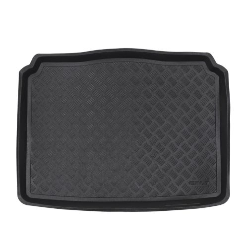 Méretpontos Műanyag csomagtértálca Alfa Romeo Tonale 2022- (alsó padló, csúszásgátló nélkül)|Rezaw-Plast