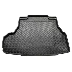   Méretpontos műanyag csomagtértálca Chevrolet Epica 2006-2011 (csúszásgátló nélkül)|Rezaw-Plast