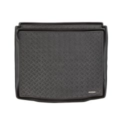   Méretpontos gumi-műanyag csomagtértálca Chevrolet Cruze 2009-2015 (sedan)|Rezaw-Plast