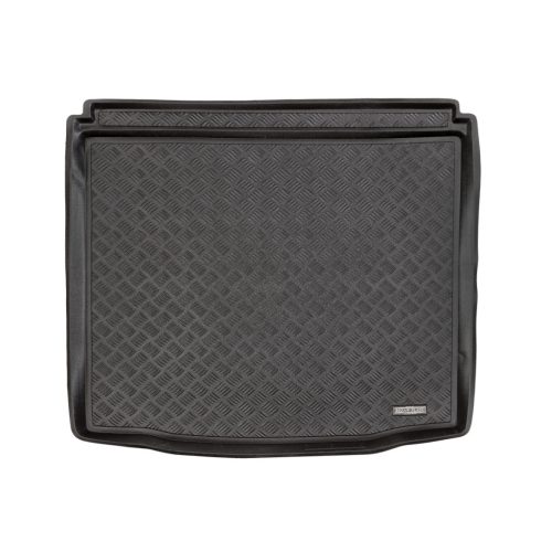 Méretpontos gumi-műanyag csomagtértálca Chevrolet Cruze 2009-2015 (sedan)|Rezaw-Plast