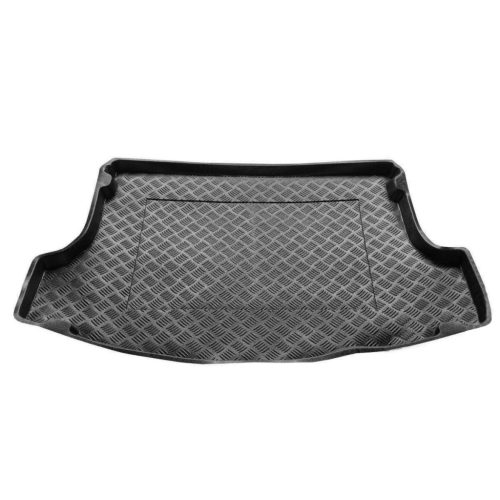 Méretpontos Műanyag csomagtértálca SsangYong Tivoli Grand 2021- (alsó padló, csúszásgátló nélkül)|Rezaw-Plast