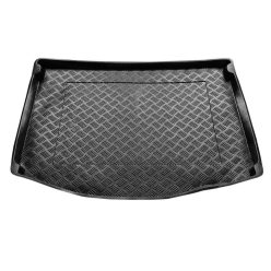   Méretpontos Műanyag csomagtértálca SsangYong Tivoli Grand 2021- (felső padló, csúszásgátló nélkül)|Rezaw-Plast