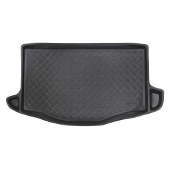  Méretpontos Műanyag csomagtértálca SsangYong Tivoli 2015-2023 (felső padló, 4x4, csúszásgátló nélkül)|Rezaw-Plast