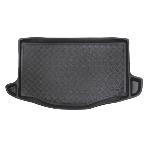 Méretpontos Műanyag csomagtértálca SsangYong Tivoli 2015-2023 (felső padló, 4x4, csúszásgátló nélkül)|Rezaw-Plast