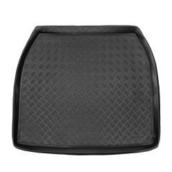   Méretpontos Műanyag csomagtértálca Volvo S80 2006-2016 (sedan, csúszásgátló nélkül)|Rezaw-Plast