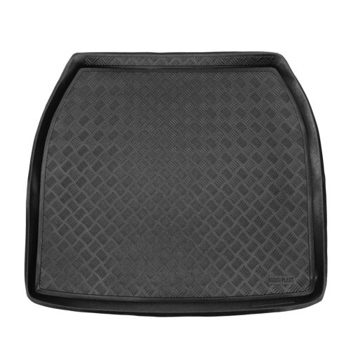 Méretpontos Műanyag csomagtértálca Volvo S80 2006-2016 (sedan, csúszásgátló nélkül)|Rezaw-Plast