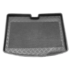   Méretpontos Műanyag csomagtértálca Volvo V40 2012-2019 (combi, alsó padló)|Rezaw-Plast