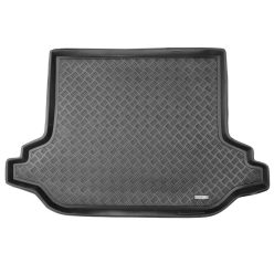   Méretpontos gumi-műanyag csomagtértálca Subaru Outback 2009-2014|Rezaw-Plast